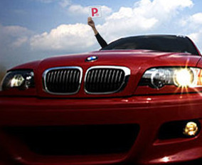 JM's Driving School Pic 2 - get your Ps quick easy with JMs