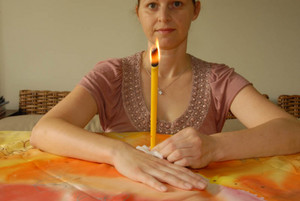 Ear Candling North Lakes Pic 3