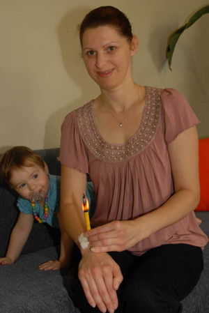 Ear Candling North Lakes Pic 4