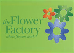 The Flower Factory Pic 1