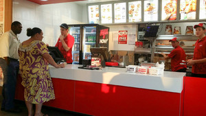 KFC Pic 2 - KFC Townsville 9 piece chicken 990 on Tuesdays