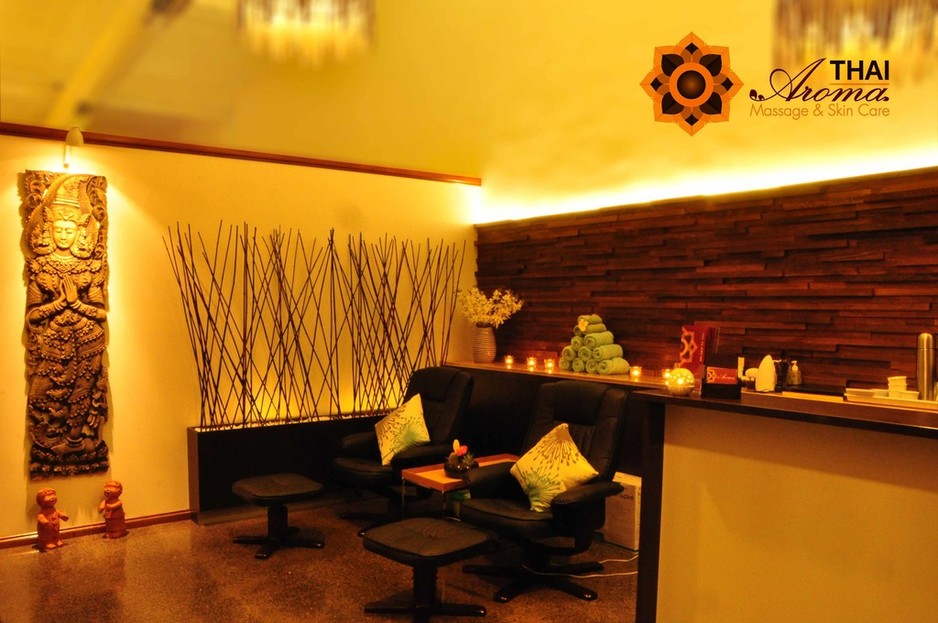 Aroma Thai Massage & Skin Care Pic 1