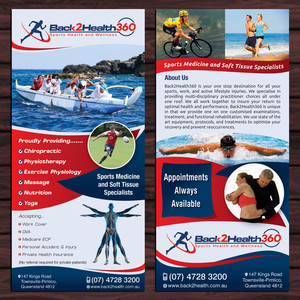 Back2Health360 Sports Health and Wellness Pic 2