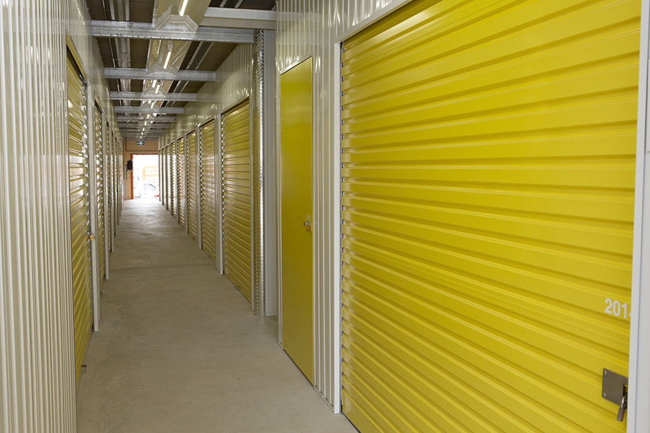 Rent A Space Brookvale Pic 1 - Secure and clean storage units