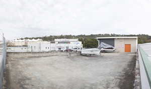 Rent A Space Brookvale Pic 4 - Vehicle storage space