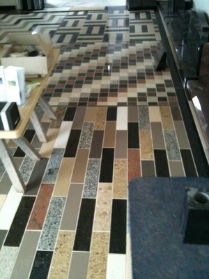 Lambros Tiling Pic 3