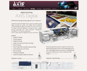 AXIS Advertising Pic 2