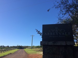 Abbey Vale Wines Pic 2