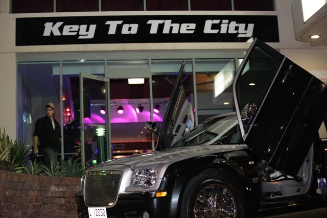 Key To The Coast Limousine Experience Pic 1