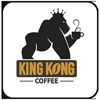 King Kong Coffee Pic 4