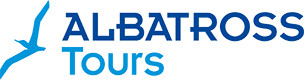 Albatross Tours Pic 1 - Albatross Tours Logo