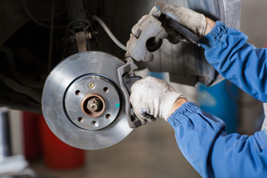 Car Service Dandenong Pic 4 - Brake Specialist