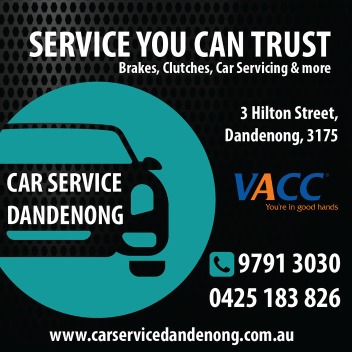 Car Service Dandenong Pic 1