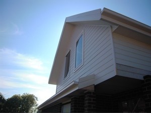 Eagle Eye Builders Pic 5 - Weatherboards