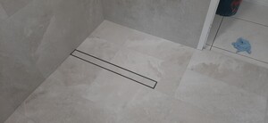 A.Grimshaw Floor and Wall Tiling Pic 4 - Bathroom 2021 Tarah Merah