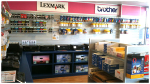 Printer People - Helensvale Plaza Pic 5 - Brother Inks Printers plus Lexmark Inks