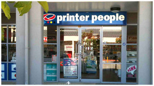 Printer People - Helensvale Plaza Pic 2 - Helensvale Store Under the Lindfield Apartments