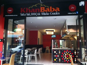 khan Baba Newtown Pic 4