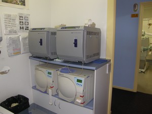 Gatton Dental Surgery Pic 3 - Gatton Dental Surgery