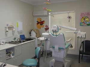 Gatton Dental Surgery Pic 2 - Gatton Dental Surgery