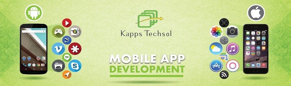 Kapps Techsol Pic 1