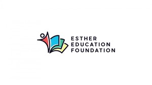 Stoke Design Co. Pic 5 - Esther Education Foundation Branding Logo Development