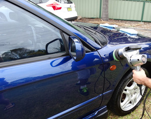 Redline Detailing - Mobile Car Detailing & Polishing Pic 3