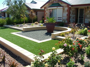 Lange Landscaping & Irrigation Pic 3