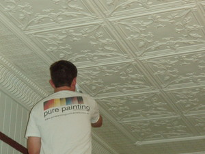 Pure Painting Contractors Pty Ltd Pic 3