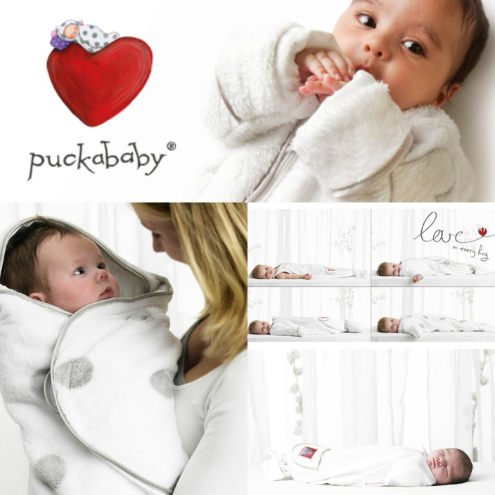 Little Harper Pic 1 - Puckababy