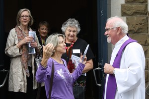 Toorak Uniting Church Pic 2