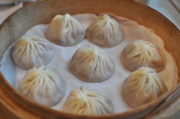 Din Tai Fung Pic 1 - Signature dish