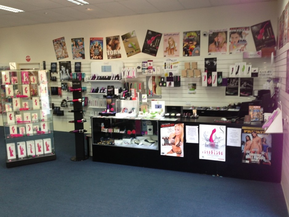 Sexy World Adult Stores In Campbelltown Nsw Adult Novelties Products Retail Truelocal