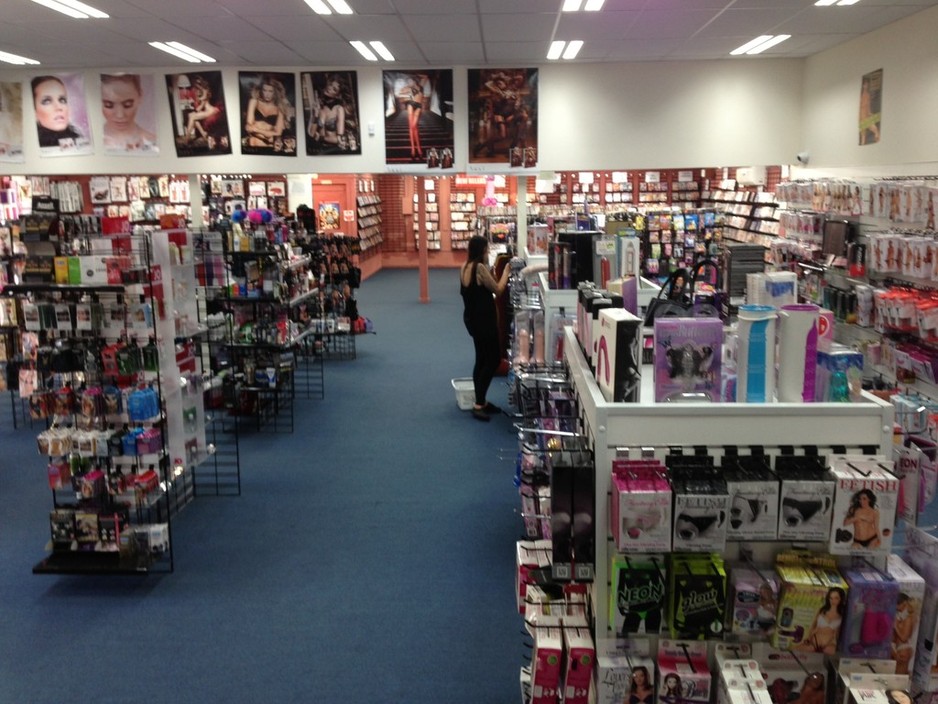 Sexy World Adult Stores In Campbelltown Nsw Adult Novelties And Products Retail Truelocal