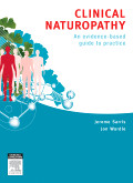 Elsevier Australia Pic 3 - Clinical Naturopathy An evidencebased guide to practice