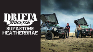 Drifta Stockton Supastore - Heatherbrae Pic 2