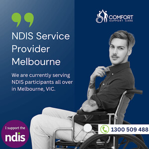 NDIS Support Care Melbourne Pic 3