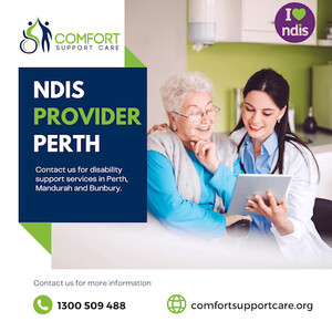 NDIS Support Care Melbourne Pic 4