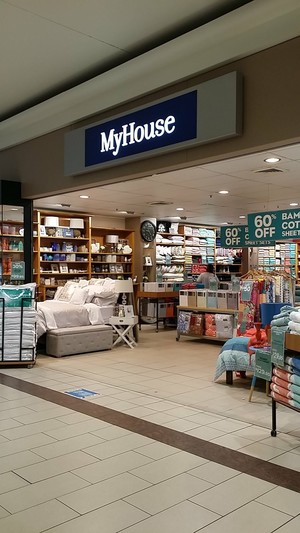 MyHouse Pic 4 - My House at Lake Haven Shopping Centre