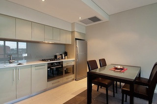 Astra Apartments - Haymarket Pic 2