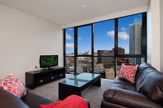 Astra Apartments - Haymarket Pic 1