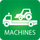 Green Line Towing Services Pic 2 - Machinery Towing Melbourne