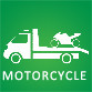 Green Line Towing Services Pic 3 - Motorcycle Towing Melbourne