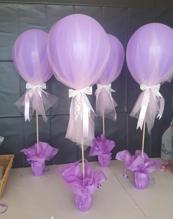 Wallan Party Balloons and Supplies Pic 1