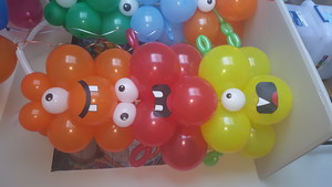 Wallan Party Balloons and Supplies Pic 2