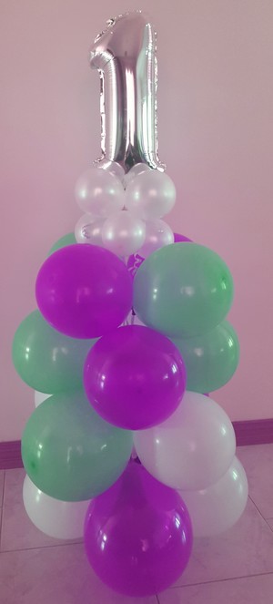 Wallan Party Balloons and Supplies Pic 3