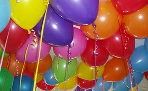 Wallan Party Balloons and Supplies Pic 4