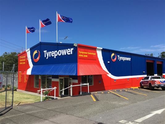 Tyrepower Gateshead Pic 1 - Tyrepower Gateshead