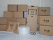 Red Hot Removals Pic 4 - Bubble wraps boxescartons and all packing material for ssales