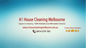 End of Lease Cleaning Service Melbourne Pic 2